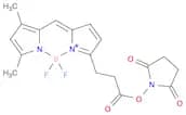 EverFluor FL, SE  [4,4-Difluoro-5,7-DiMethyl-4-Bora-3a,4a-Diaza-s-Indacene-3-Propionic Acid, Succi…