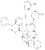 FMoc-PNA-G(Bhoc)-OH