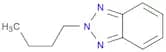 2-butyl-2H-benzo[d][1,2,3]triazole