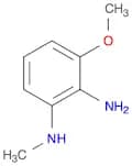 3-methoxy-1-N-methylbenzene-1,2-diamine