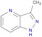 1H-Pyrazolo[4,3-b]pyridine,3-methyl-(9CI)