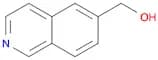 ISOQUINOLIN-6-YLMETHANOL