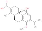 Triptobenzene H