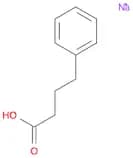 Sodium 4-phenylbutyrate