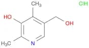 4-Deoxypyridoxine hydrochloride