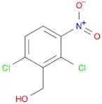 (2,6-DICHLORO-3-NITRO)BENZYL ALCOHOL