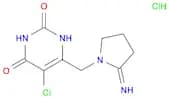 Tipiracil