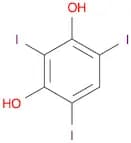 2,4,6-Triiodoresorcinol