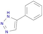 5-PHENYL-1H-1,2,3-TRIAZOLE