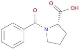 1-BENZOYL-PYRROLIDINE-2-CARBOXYLIC ACID
