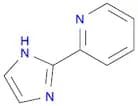 2-(1H-IMIDAZOL-2-YL)-PYRIDINE