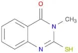 2-MERCAPTO-3-METHYL-3H-QUINAZOLIN-4-ONE