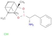 (R)-BoroPhe-(+)-Pinanediol