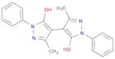 3,3'-Dimethyl-1,1'-diphenyl[4,4'-bi-1H-pyrazole]-5,5'-diol