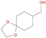 1,4-dioxaspiro[4.5]decan-8-ylmethanol
