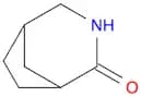 3-Azabicyclo[3.2.1]octan-2-one