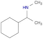 1-cyclohexyl-N-methylethanamine