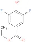 ethyl 4-bromo-3,5-difluorobenzoate