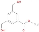 methyl 3,5-bis(hydroxymethyl)benzoate