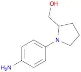 1-(4-AMINOPHENYL)-2-PYRROLIDINEMETHANOL