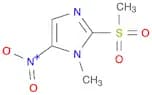 sulfonidazole