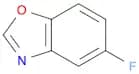 5-Fluorobenzoxazole