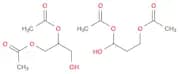 1,2,3-Propanetriol, diacetate