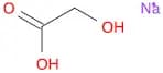 Sodium glycolate