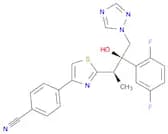 Isavuconazole