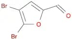 4,5-Dibromo-2-furaldehyde