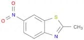 2-METHYL-6-NITROBENZOTHIAZOLE