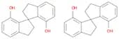 (R)-2,2',3,3'-Tetrahydro-1,1'-spirobi[1H-indene]-7,7'-diol
