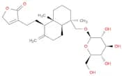 Neoandrographolide