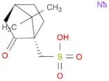 Sodium (+)-10-camphorsulfonate