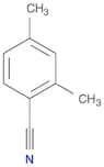 2,4-DIMETHYLBENZONITRILE