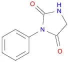 3-PHENYLIMIDAZOLIDINE-2,4-DIONE