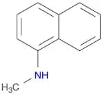 N-METHYL-N-1-NAPHTHYLAMINE