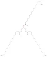 TRIHEPTADECANOIN