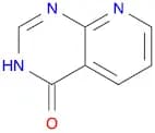 PYRIDO[2,3-D]PYRIMIDIN-4(1H)-ONE