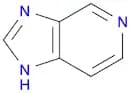 5-AZABENZIMIDAZOLE