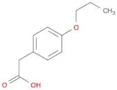 (4-PROPOXY-PHENYL)-ACETIC ACID