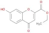 ETHYL 7-HYDROXY-4-OXO-4H-CHROMENE-2-CARBOXYLATE
