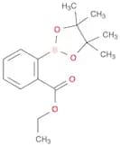 2-Ethoxycarbonylphenylboronic acid pinacol ester