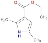 Ethyl2,5-dimethylpyrrole-3-carboxylate