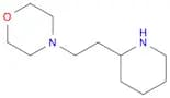 4-(2-PIPERIDIN-2-YL-ETHYL)-MORPHOLINE