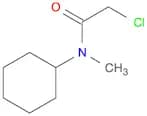 2-CHLORO-N-CYCLOHEXYL-N-METHYLACETAMIDE