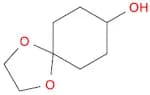 1,4-DIOXA-SPIRO[4.5]DECAN-8-OL