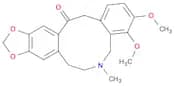 ALLOCRYPTOPINE