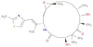 IXABEPILONE