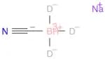 SODIUM CYANOBORODEUTERIDE
